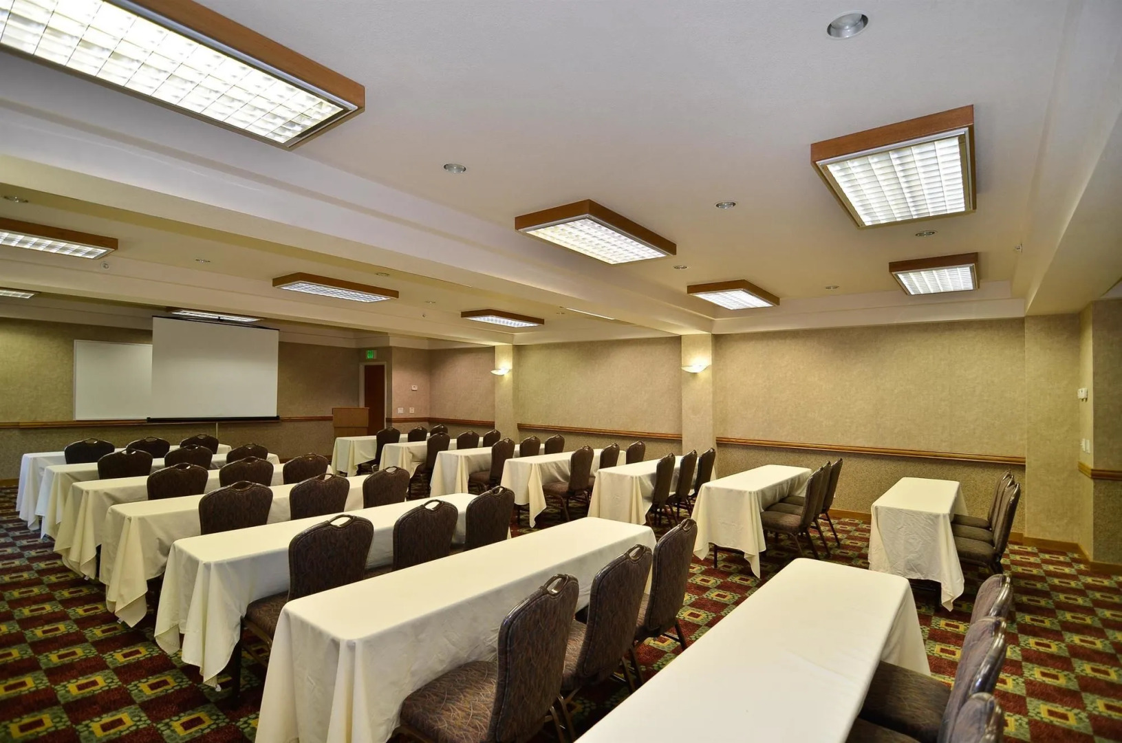 Best Western Plus Twin Falls Hotel