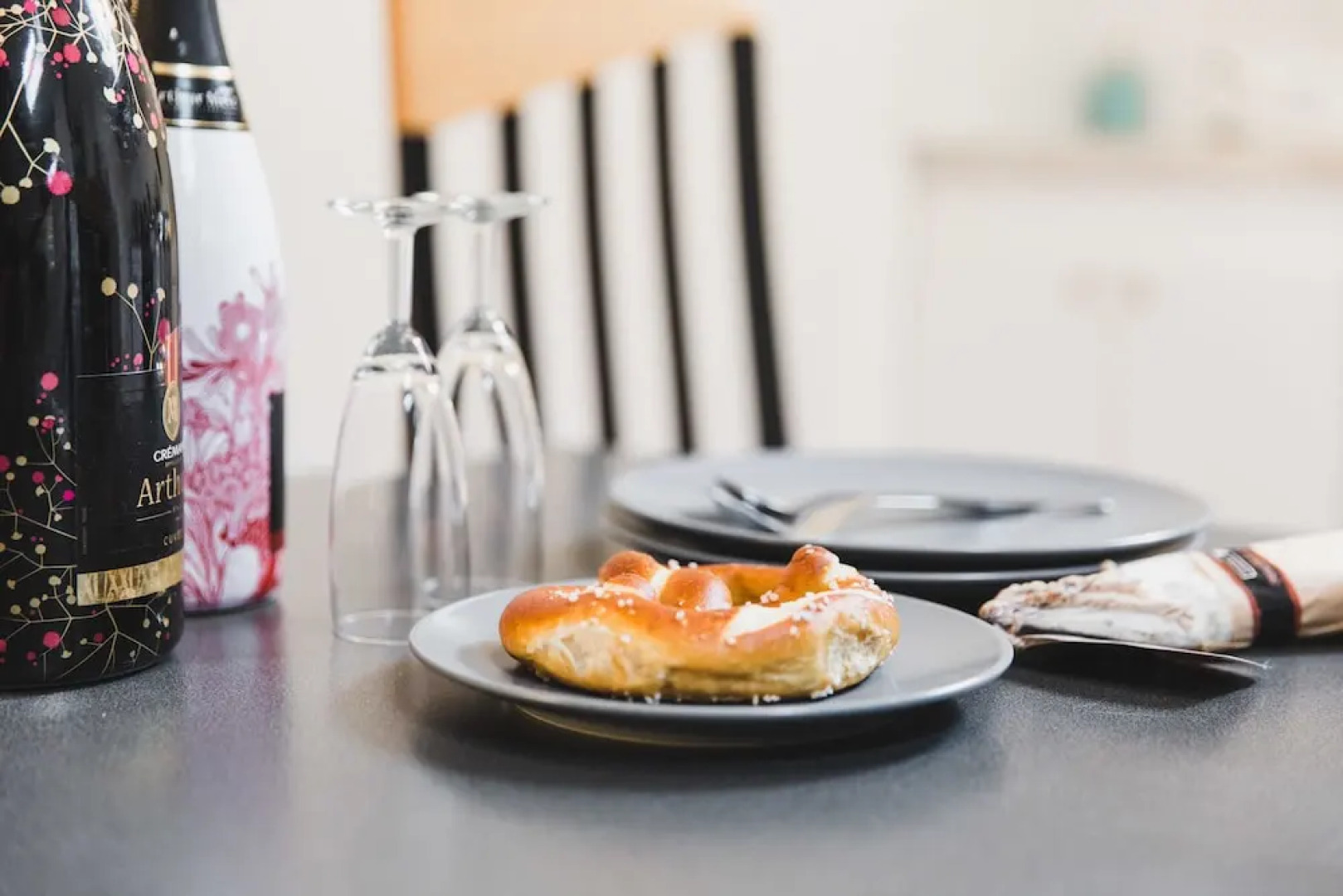 Charmant logement Colmar