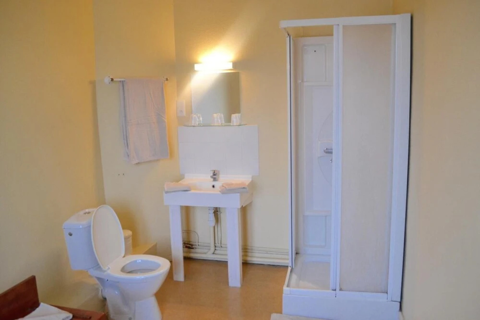 Grand Hôtel De La Gare