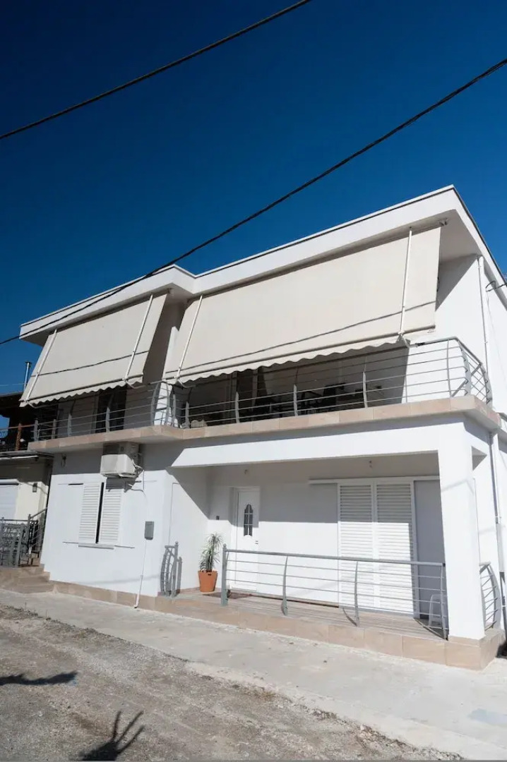 Aurora Breeze Trikala Town