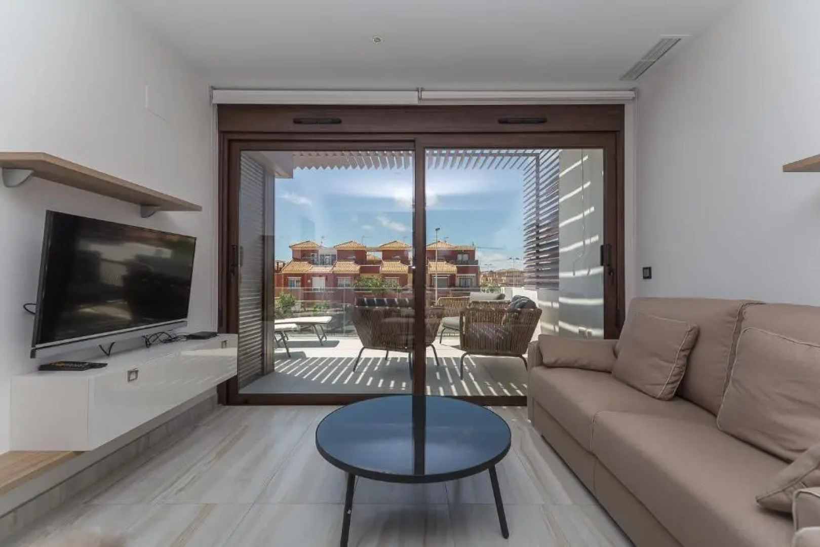 La Belle Plage Mar Holidays