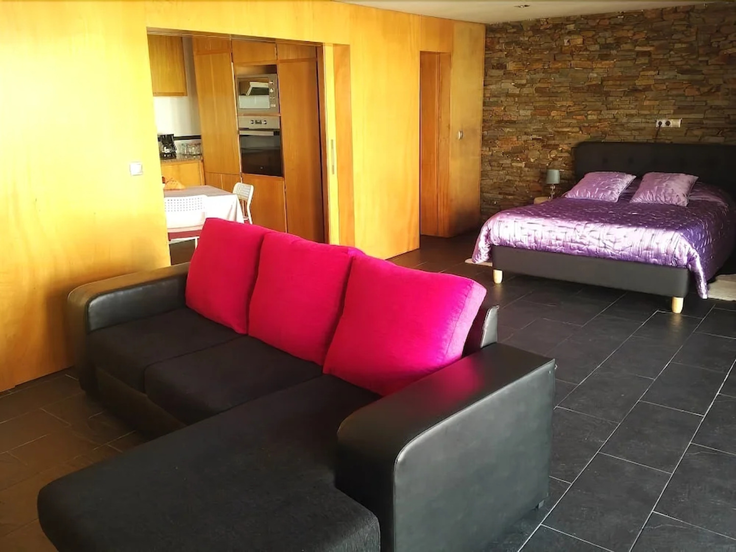 Bouganville Guest House