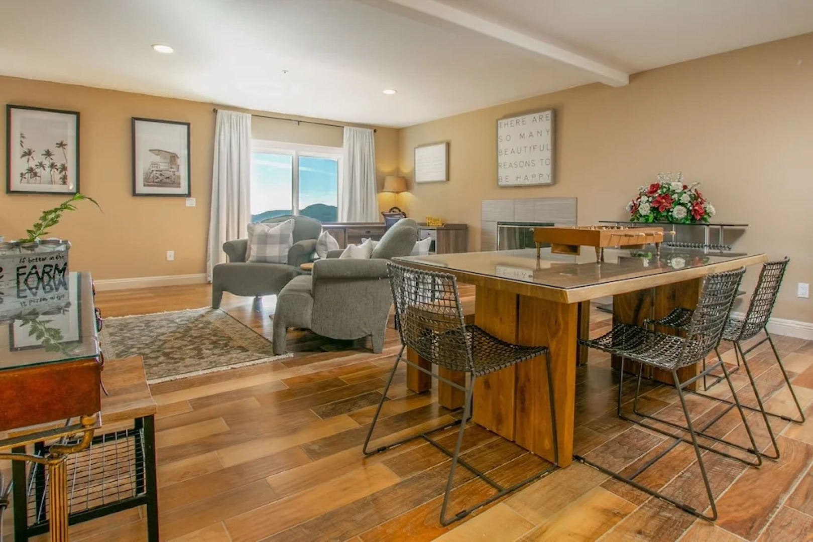 New Listing! Rainbow Heights W/ Hot Tub 4 Bedroom Home