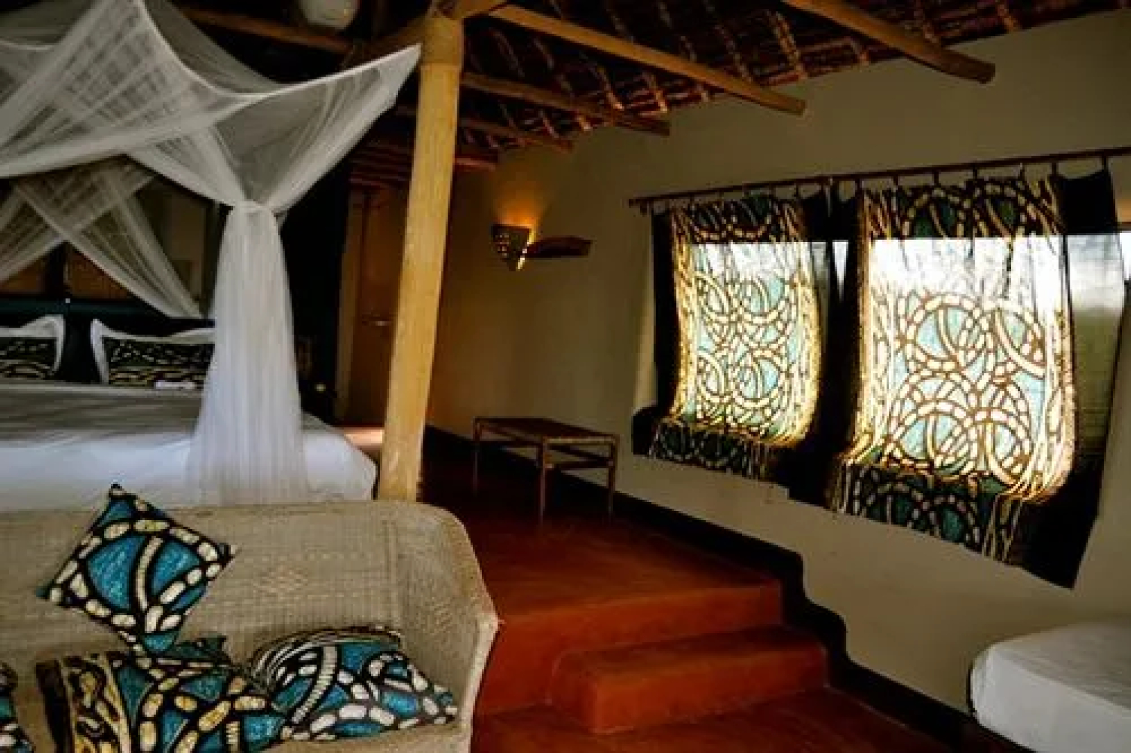 Nuarro Lodge