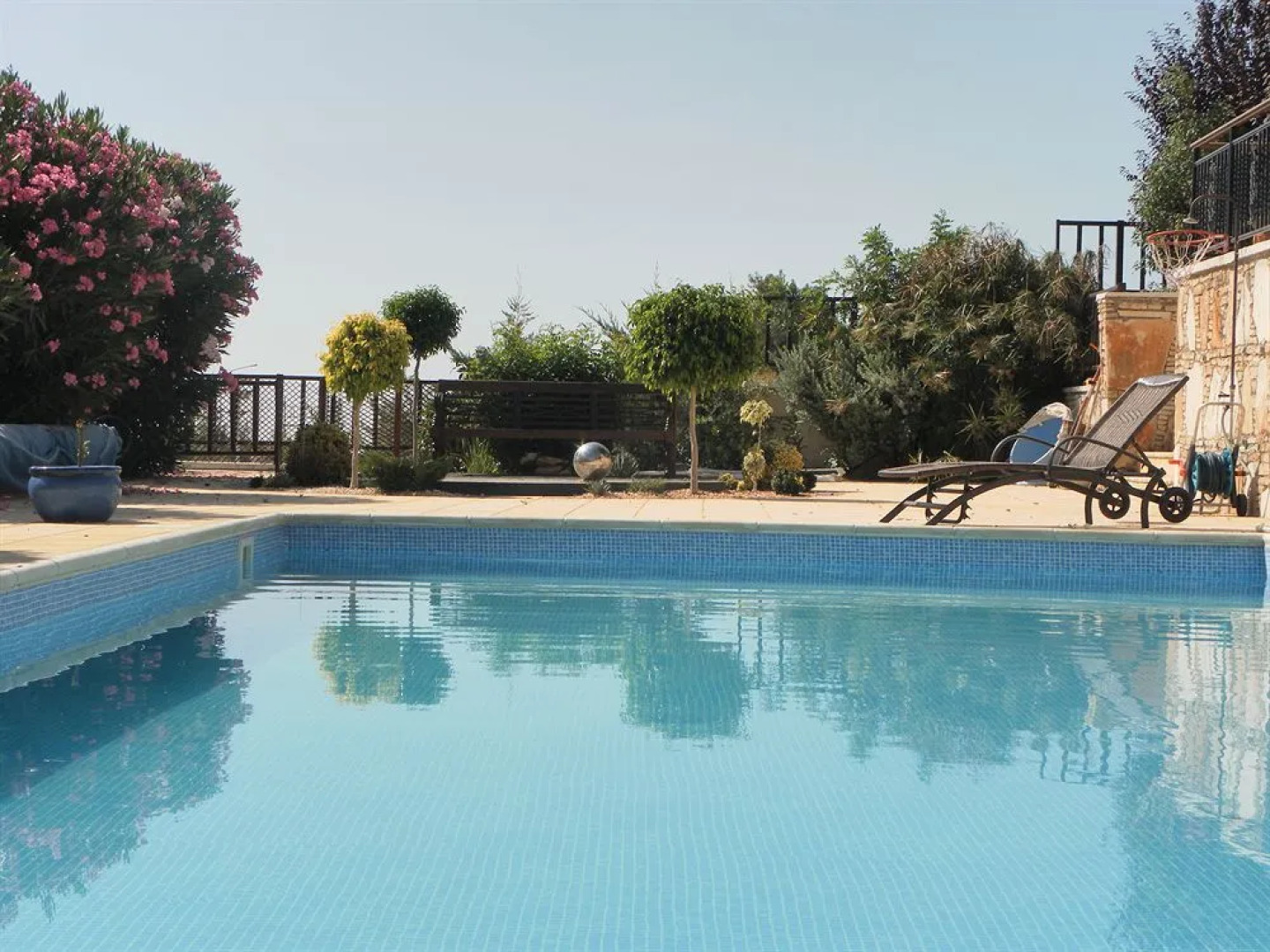 Villa Jasminum Bed & Breakfast