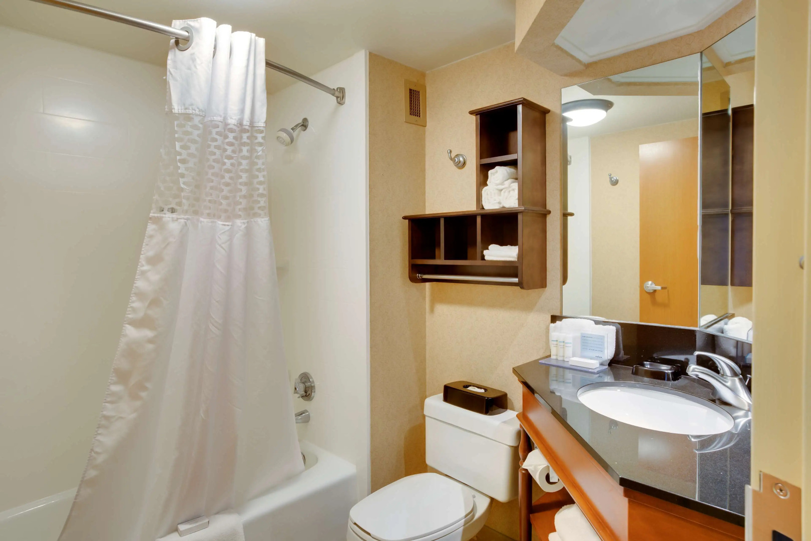 Hampton Inn Pittsburgh/Greentree