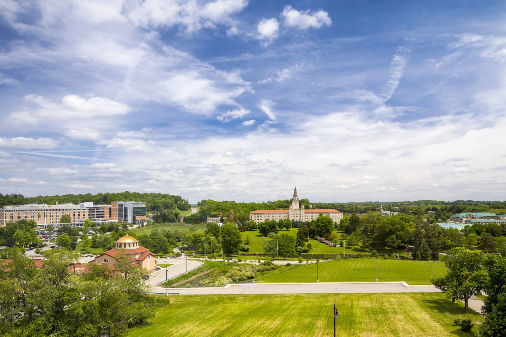 Fairfield Inn & Suites by Marriott Pittsburgh North/McCandless Crossing