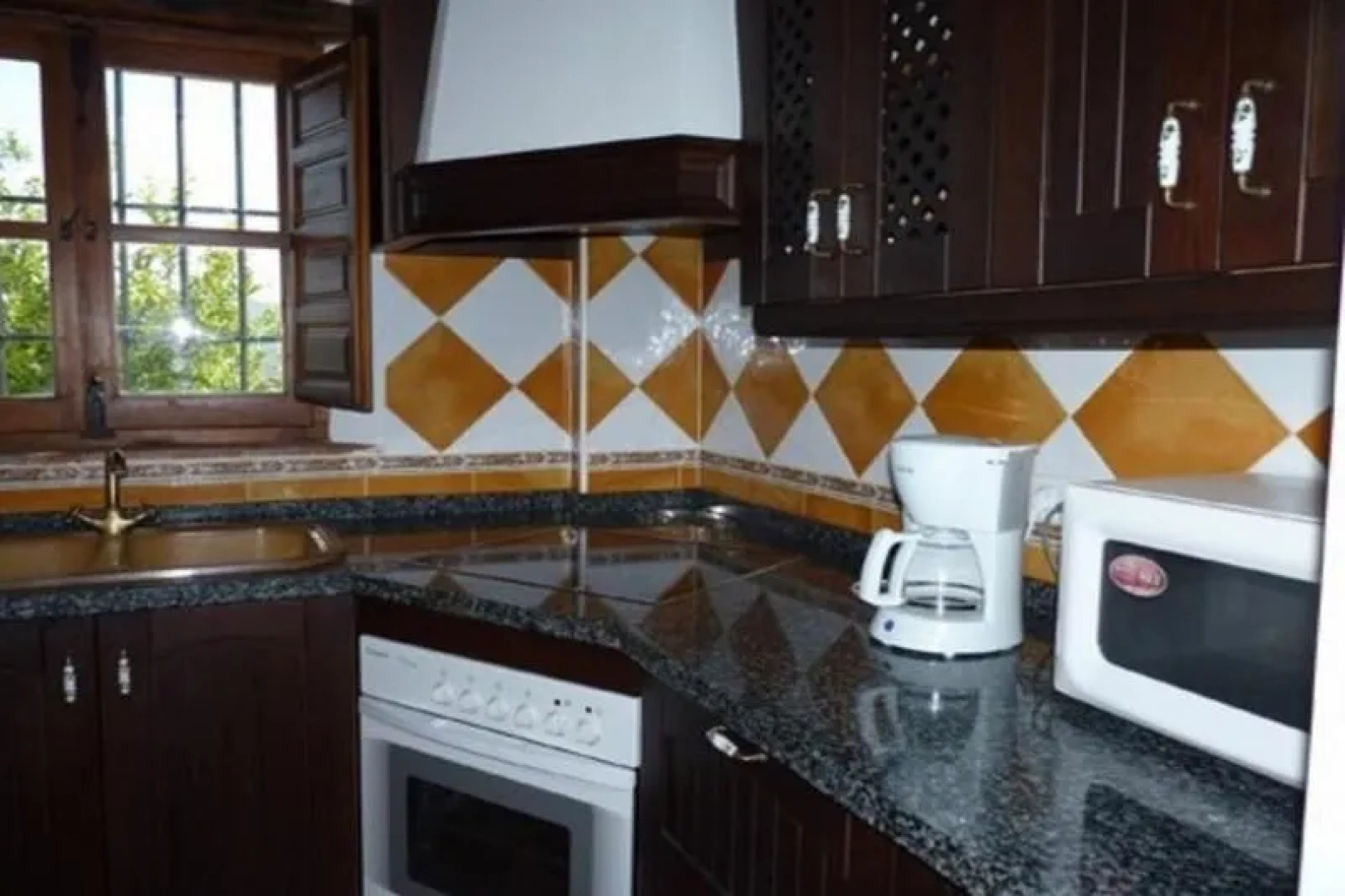 House in Almachar, Malaga 101846