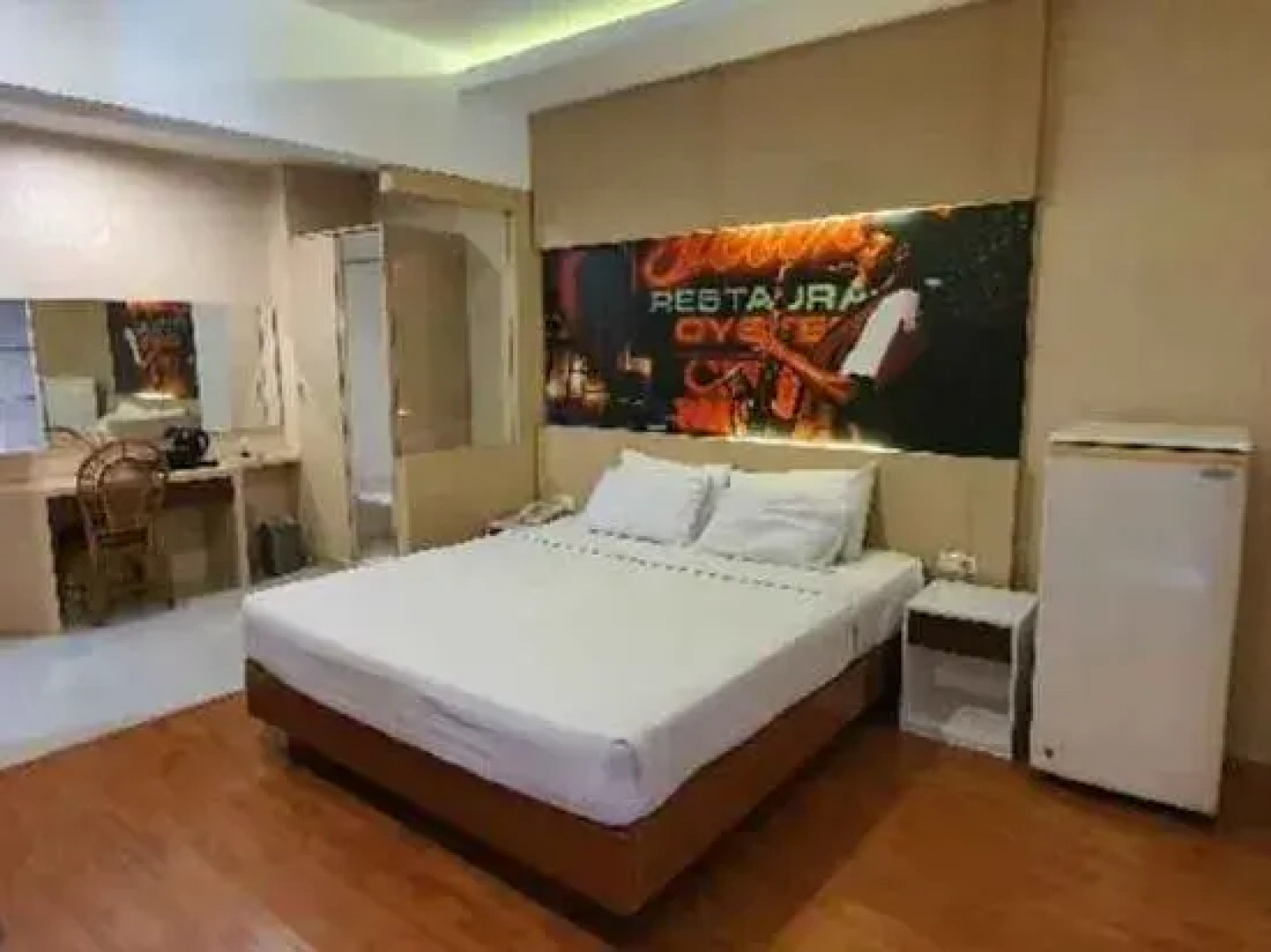 Votel Kartika Abadi Madiun