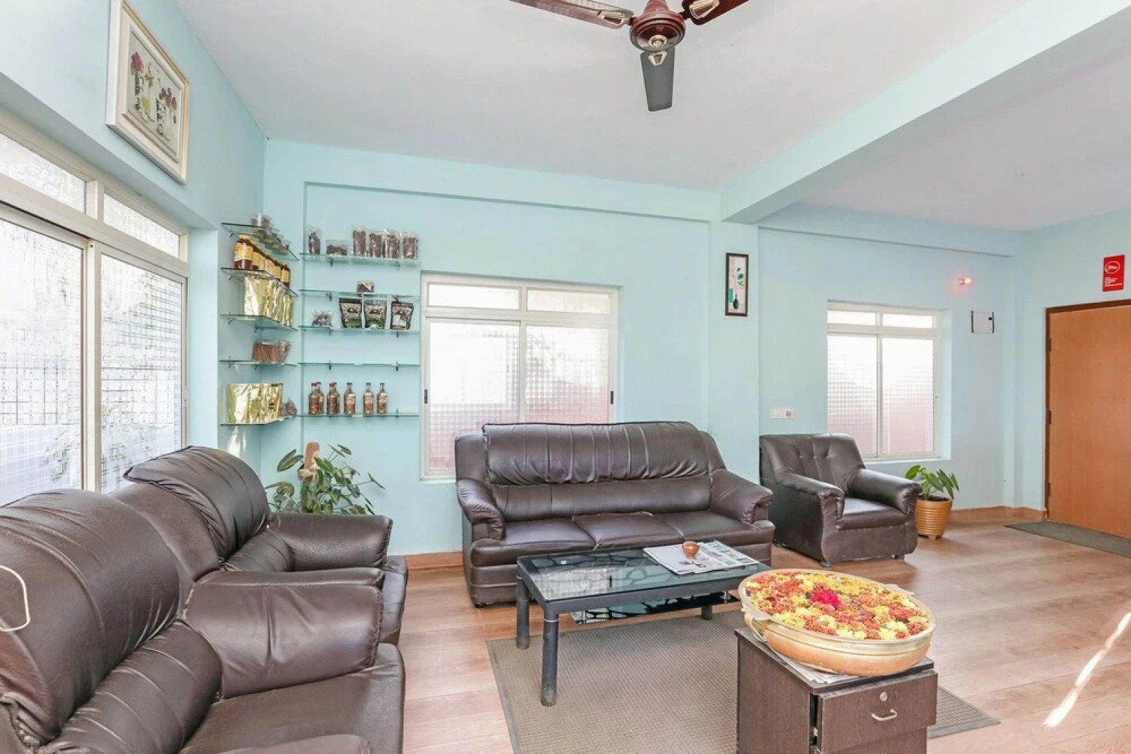 OYO 9592 Maharaja Palace Resort