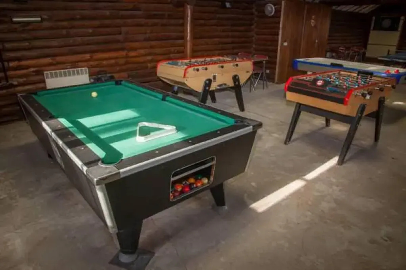 Hôtel Centre Port-Royal