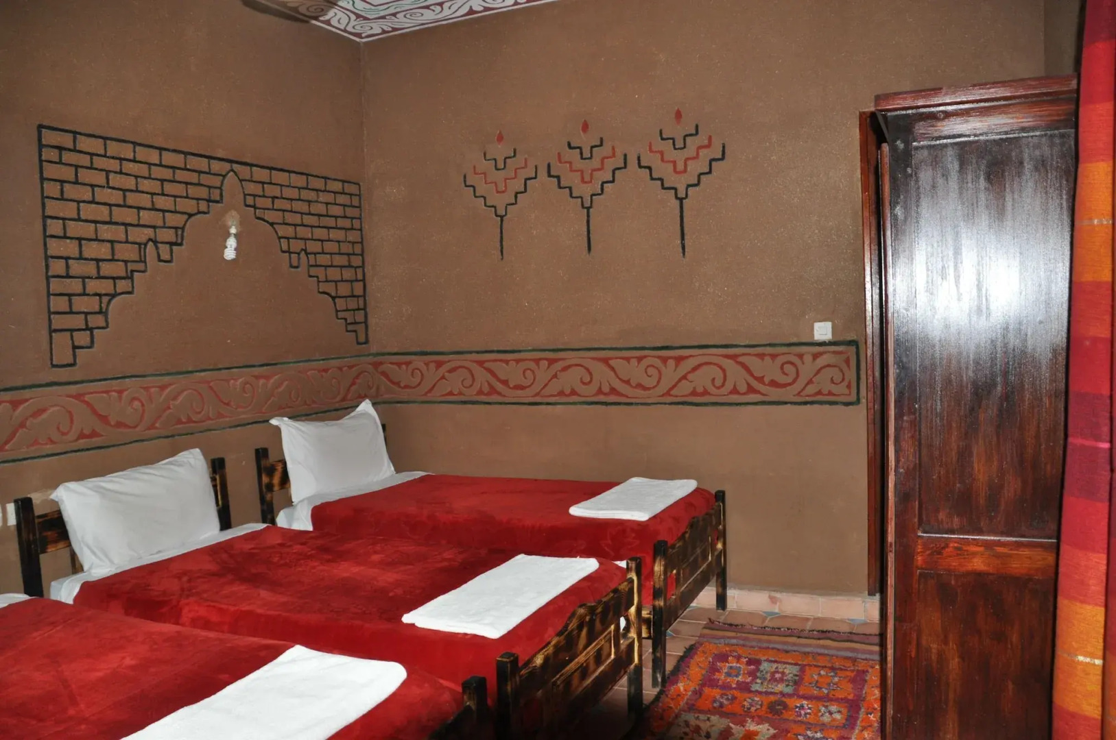 Riad Soleil du Monde