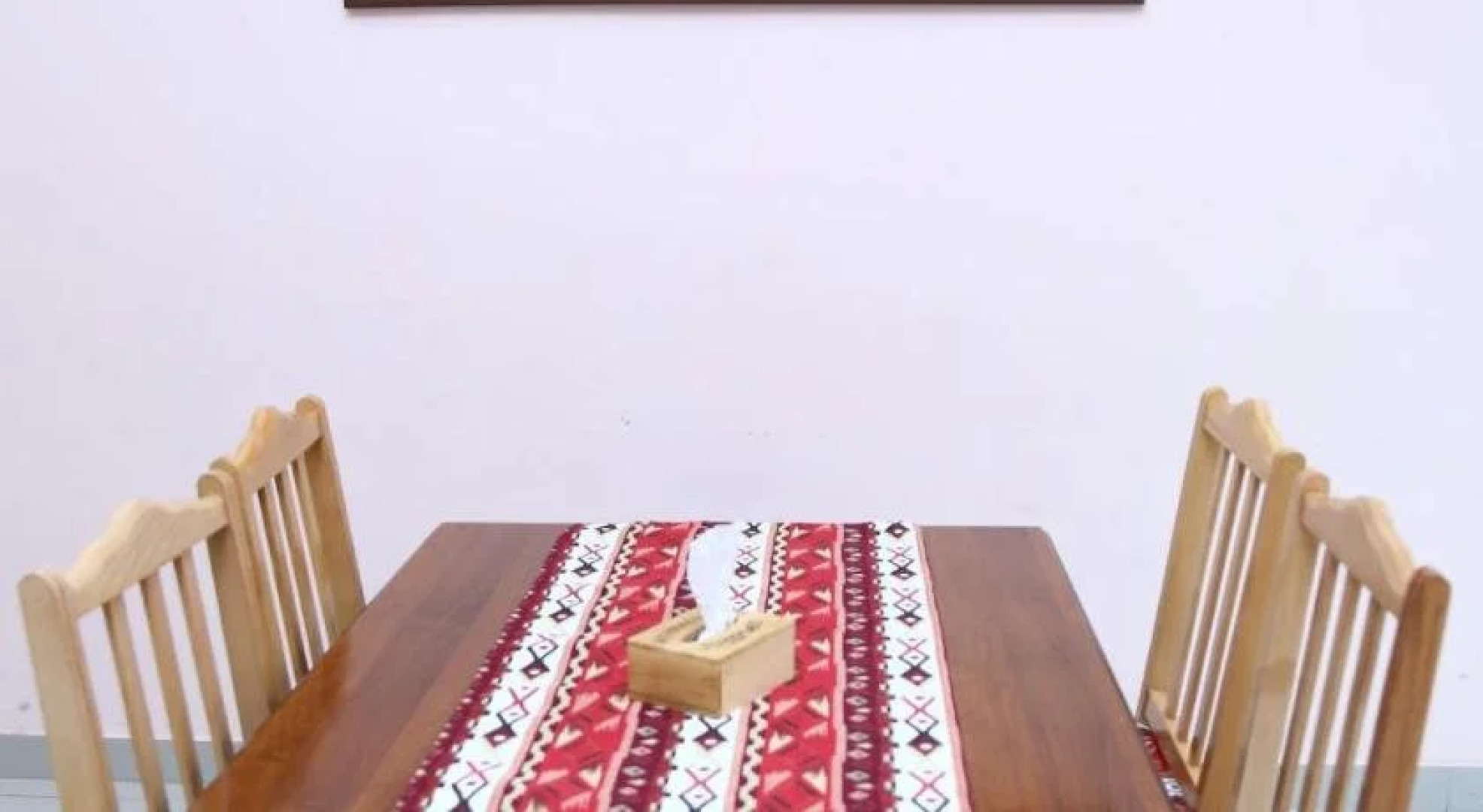 Отель Mthnadzor