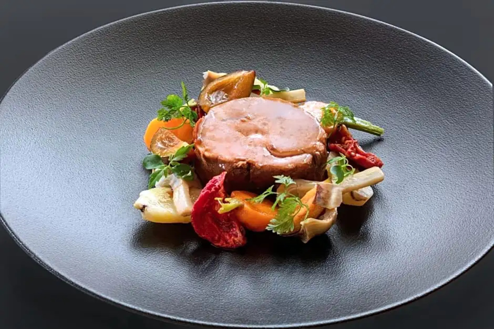 Nest- und Bietschhorn