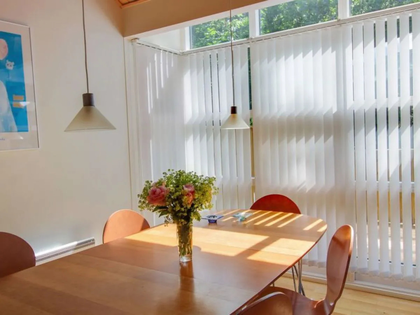 "Jolayna" - 600m from the sea in Bornholm