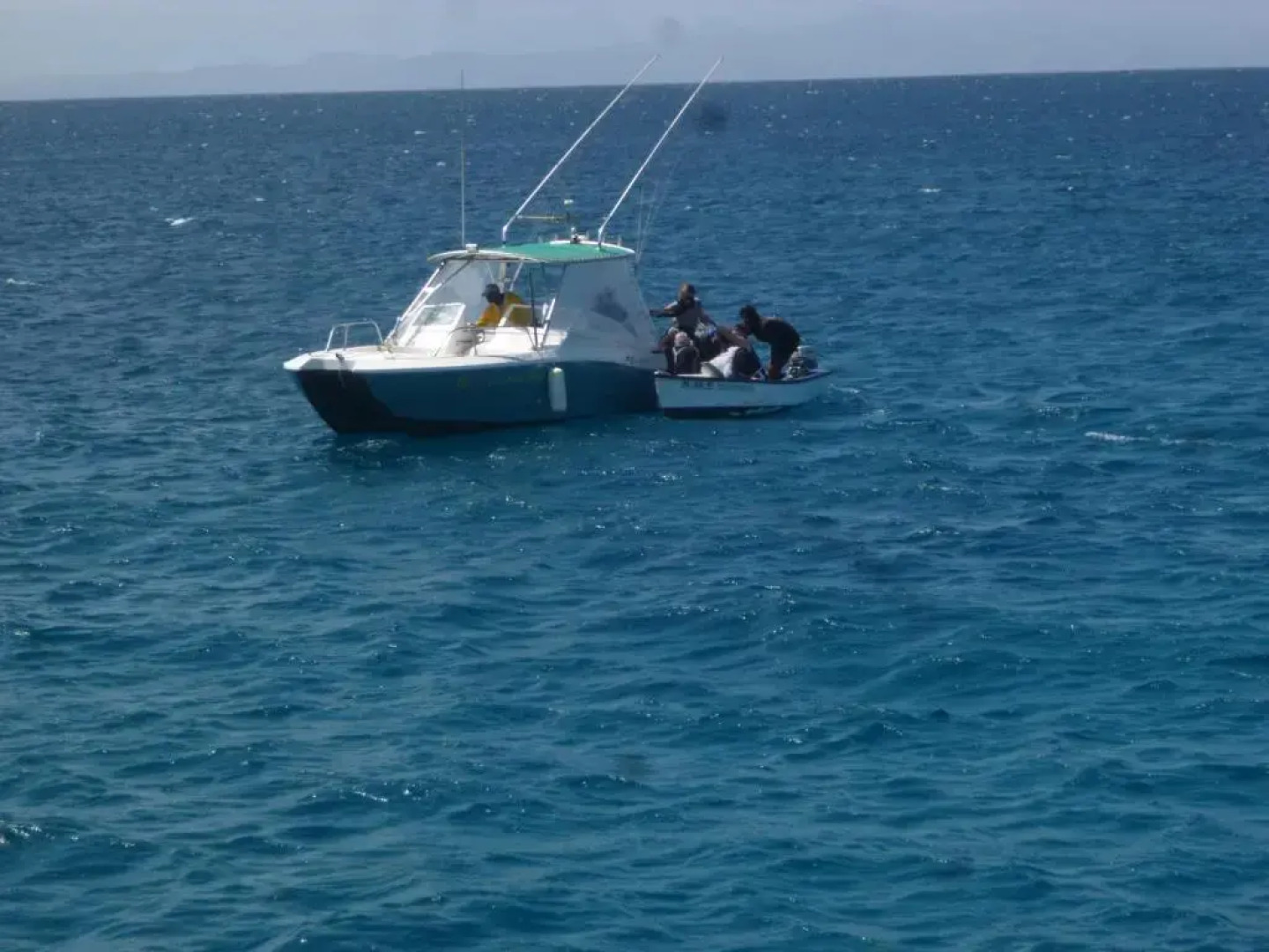 Pensaò Big Game Maio