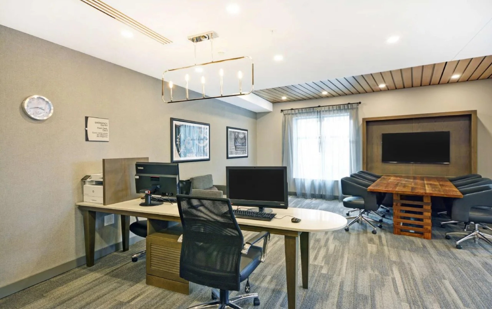 Homewood Suites by Hilton Athens Downtown University Area