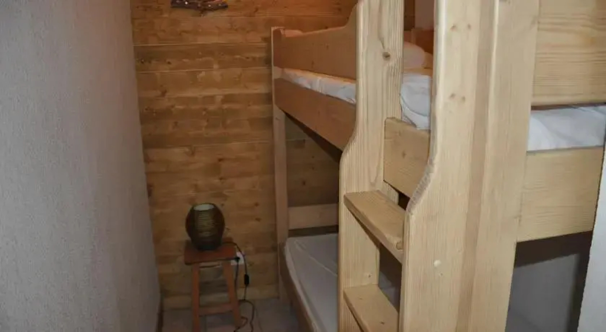 Résidence Le Schuss 2