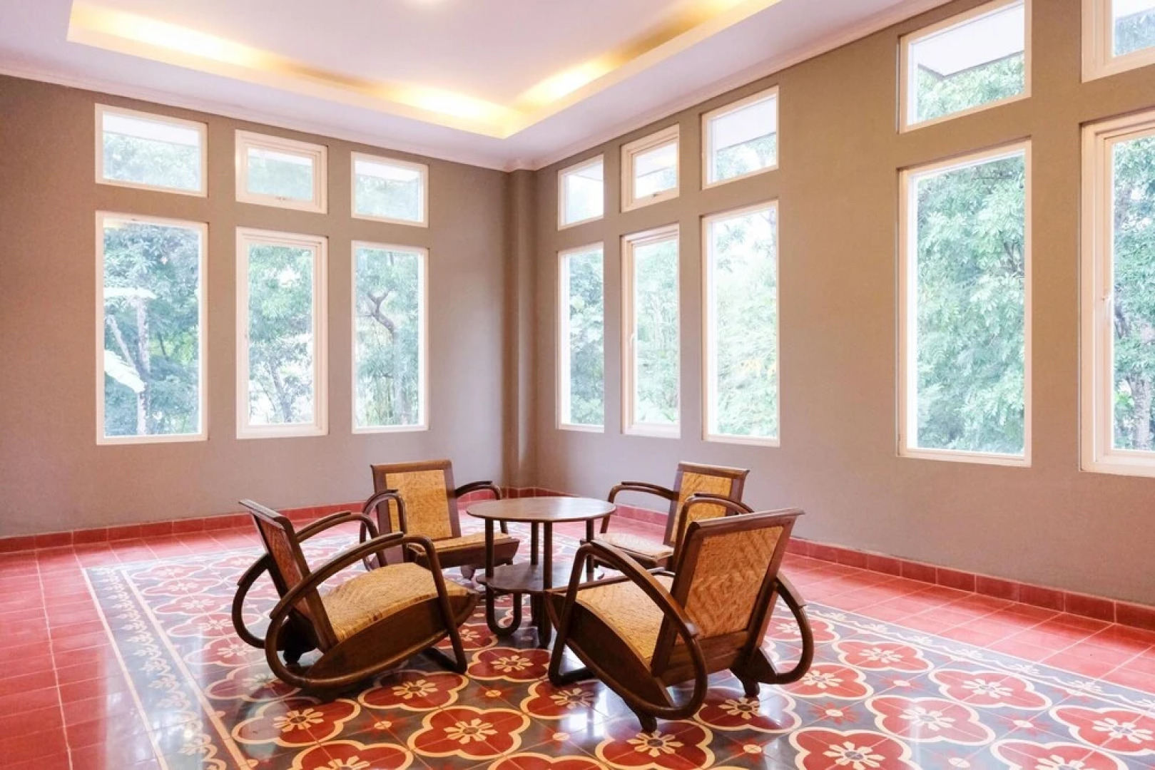 Andongkoe 64 Salatiga by OYO Rooms