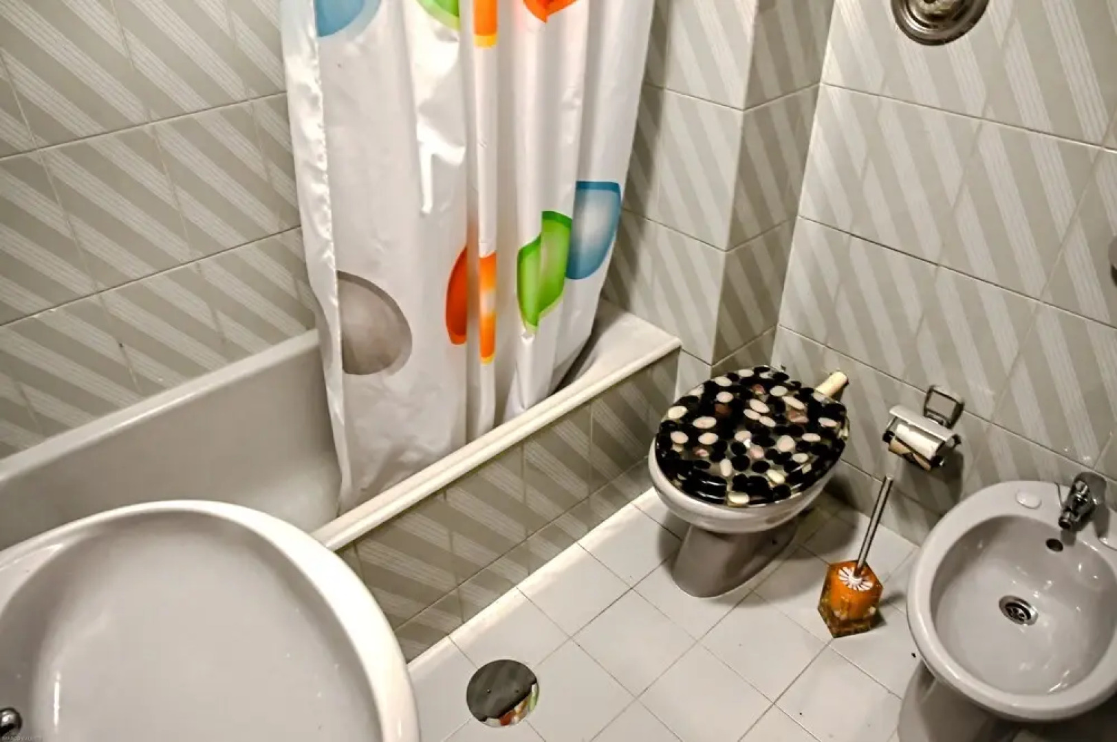 Espinho Seaside Apartment