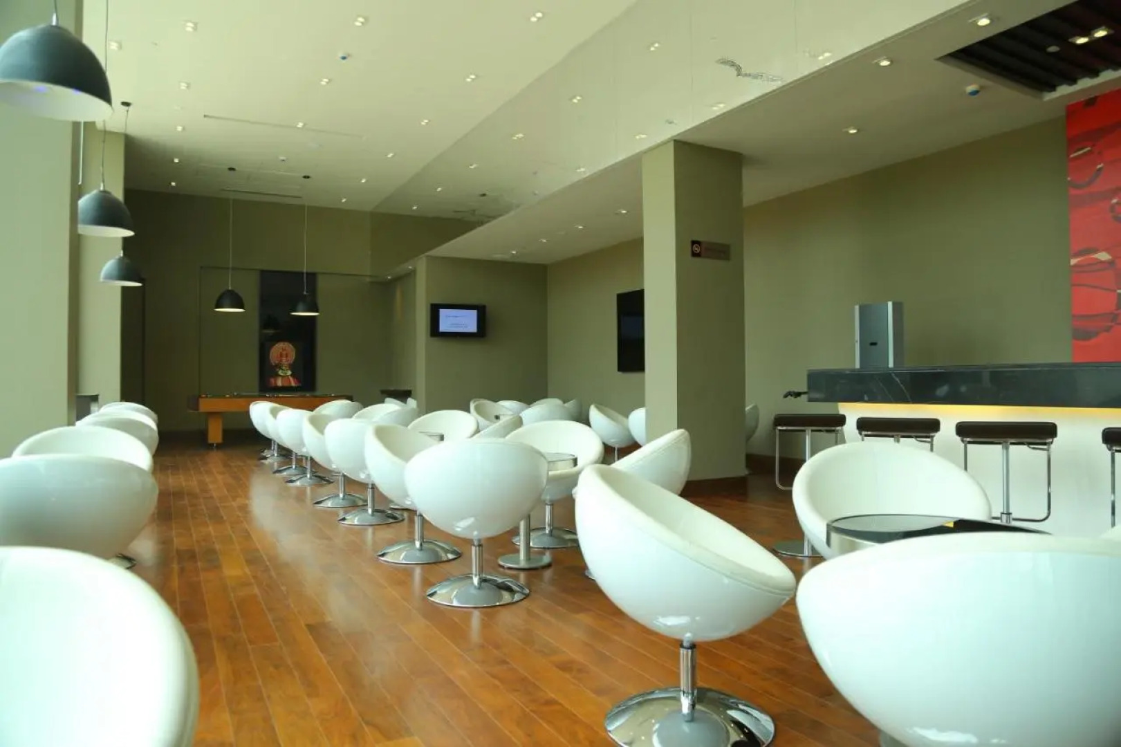 Keys Select by Lemon Tree Hotels, Kochi