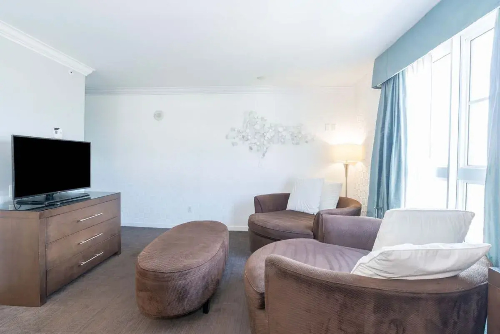 Sandman Hotel & Suites Kelowna