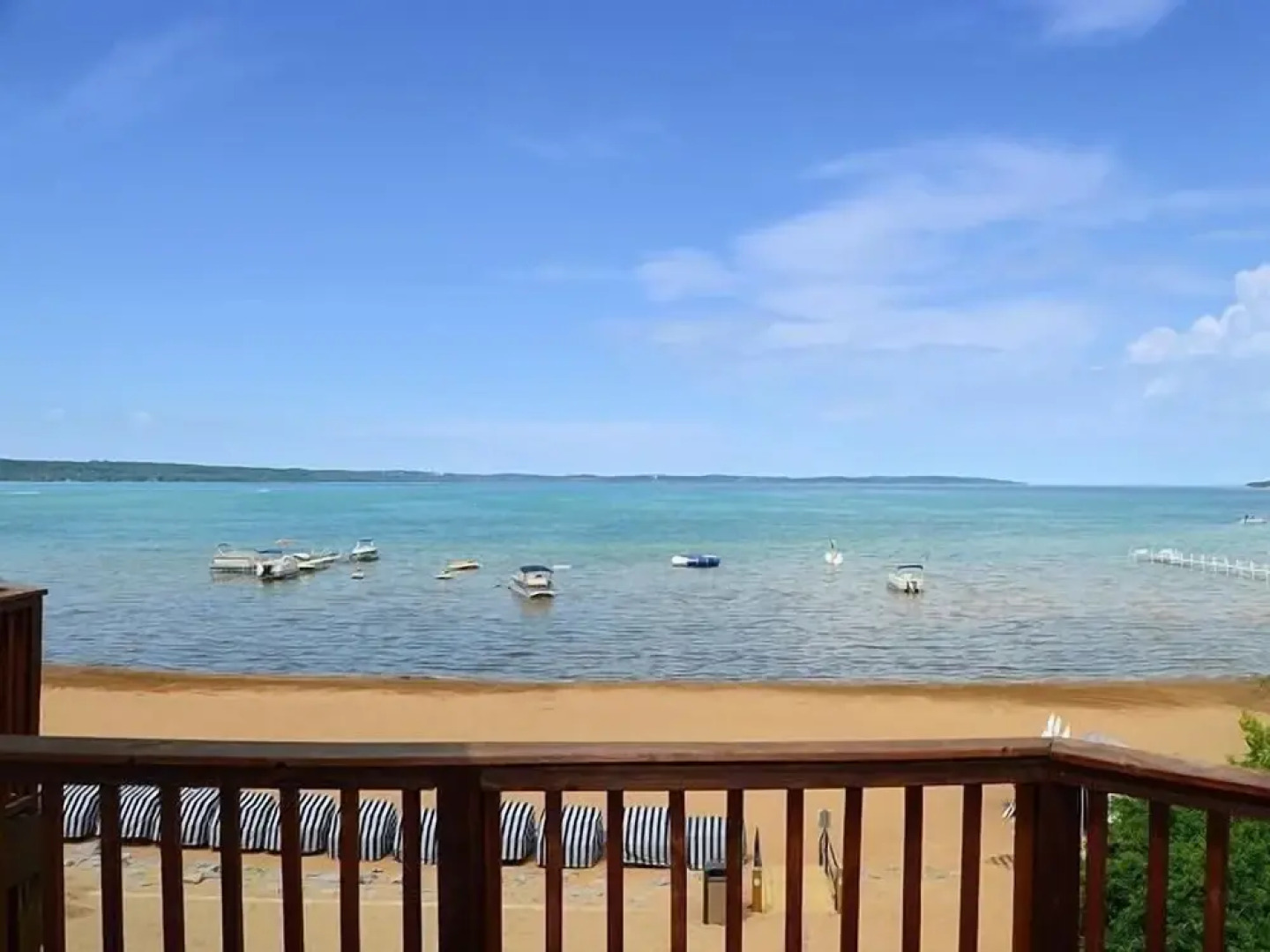 Beach Condominium Hotel