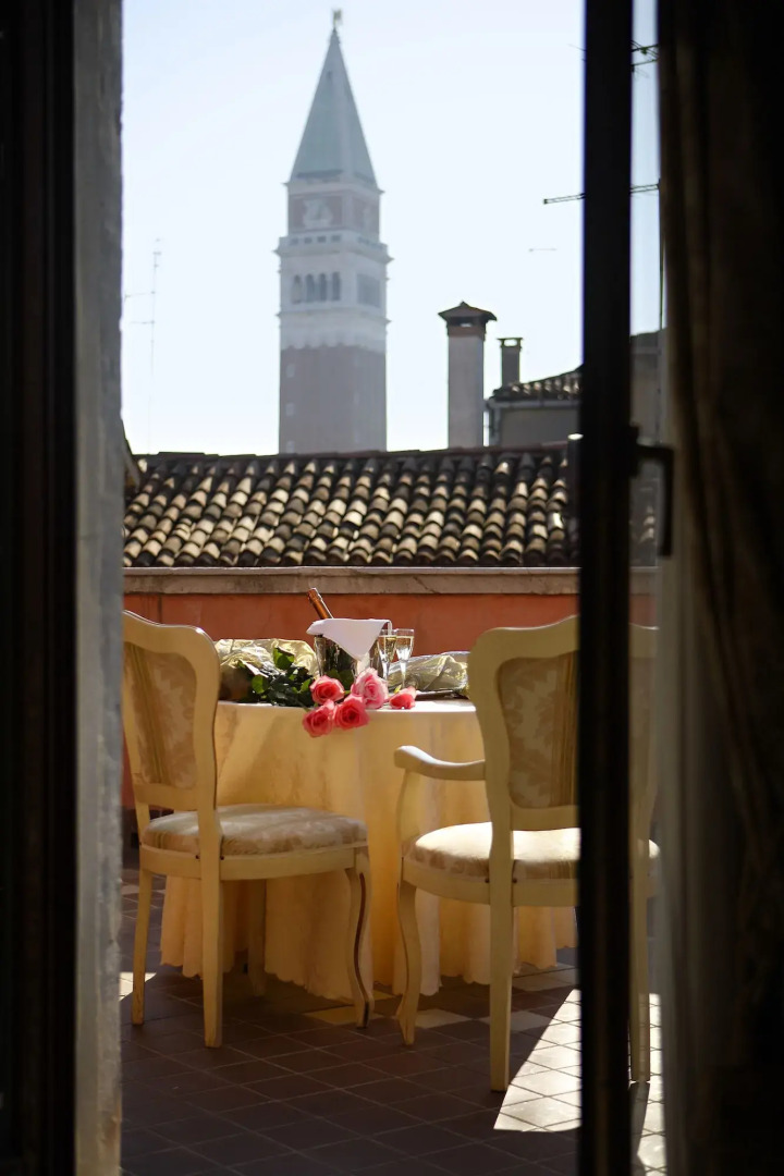 Hotel Gorizia A La Valigia