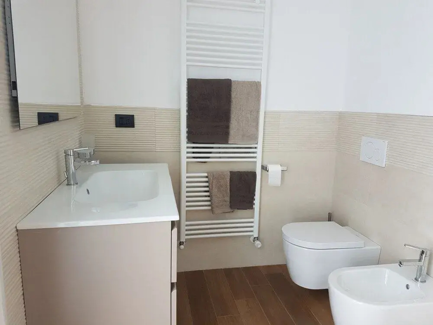 B&B Santa Maria di Propezzano