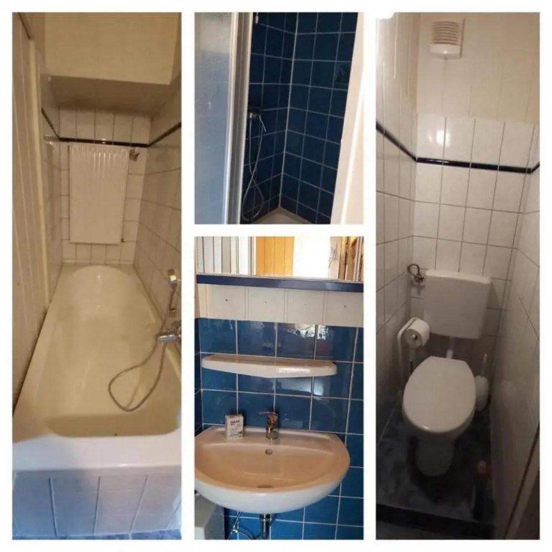 2 Zi Ferienwohnung Kirchhain zentral, nahe Marburg und Stadtallendorf