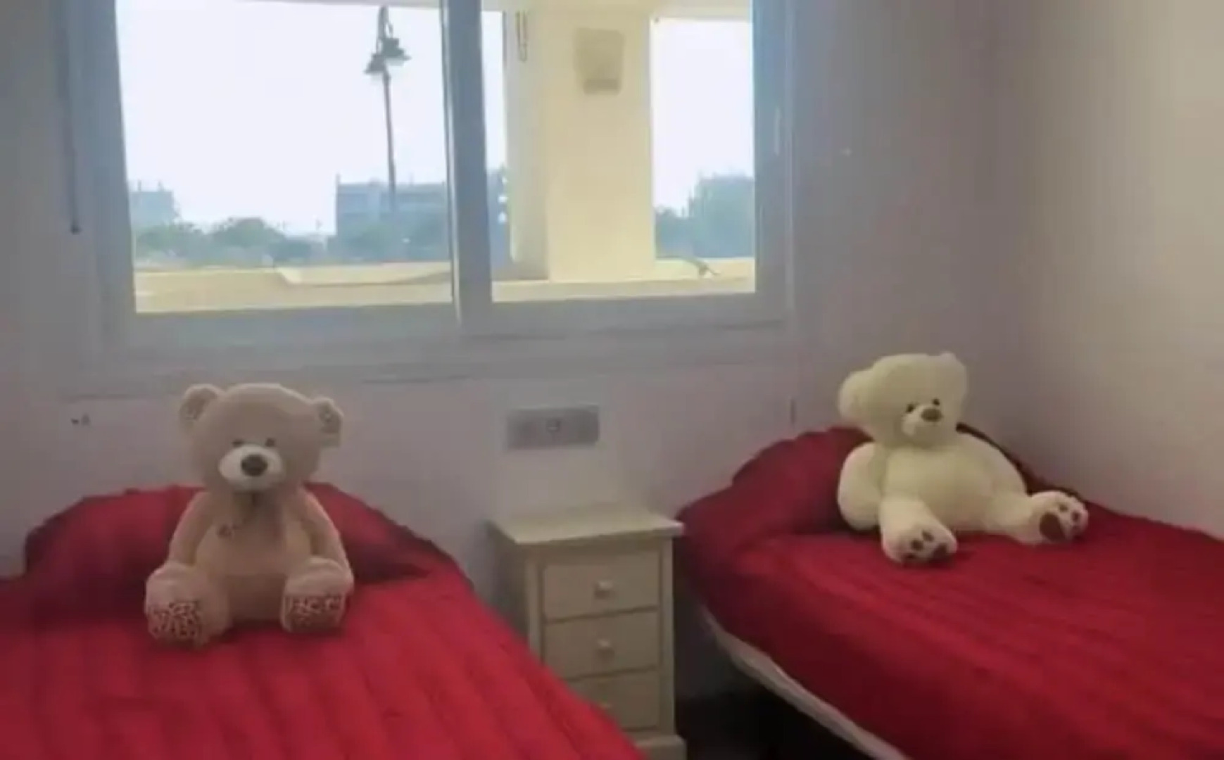 Stylish 2-bed Apartment Overlooking the Fairways