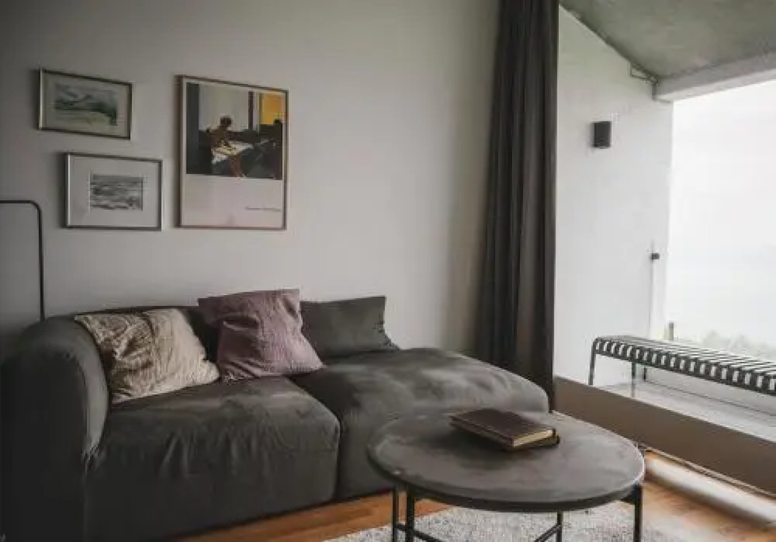 Ebeltoft Strand Apartments