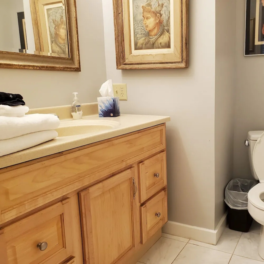 The Rugosa Guest House