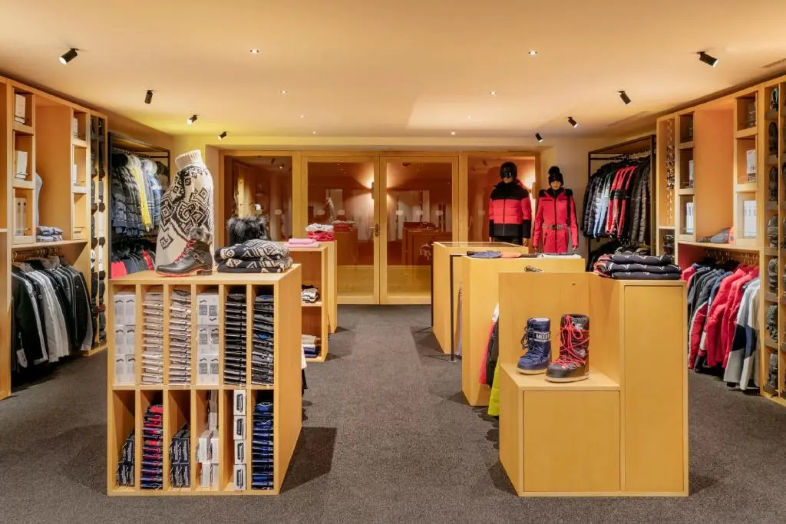 Hotel Le Coucou Méribel