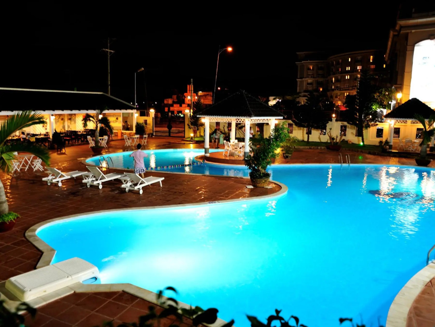 Sammy Hotel Vung Tau