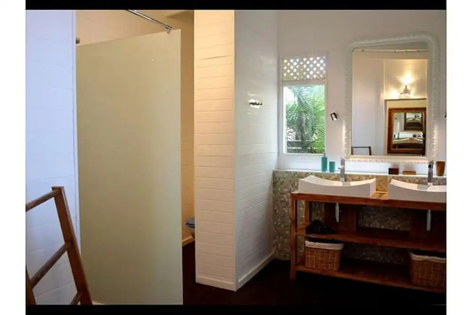 Villa Moana - Moorea