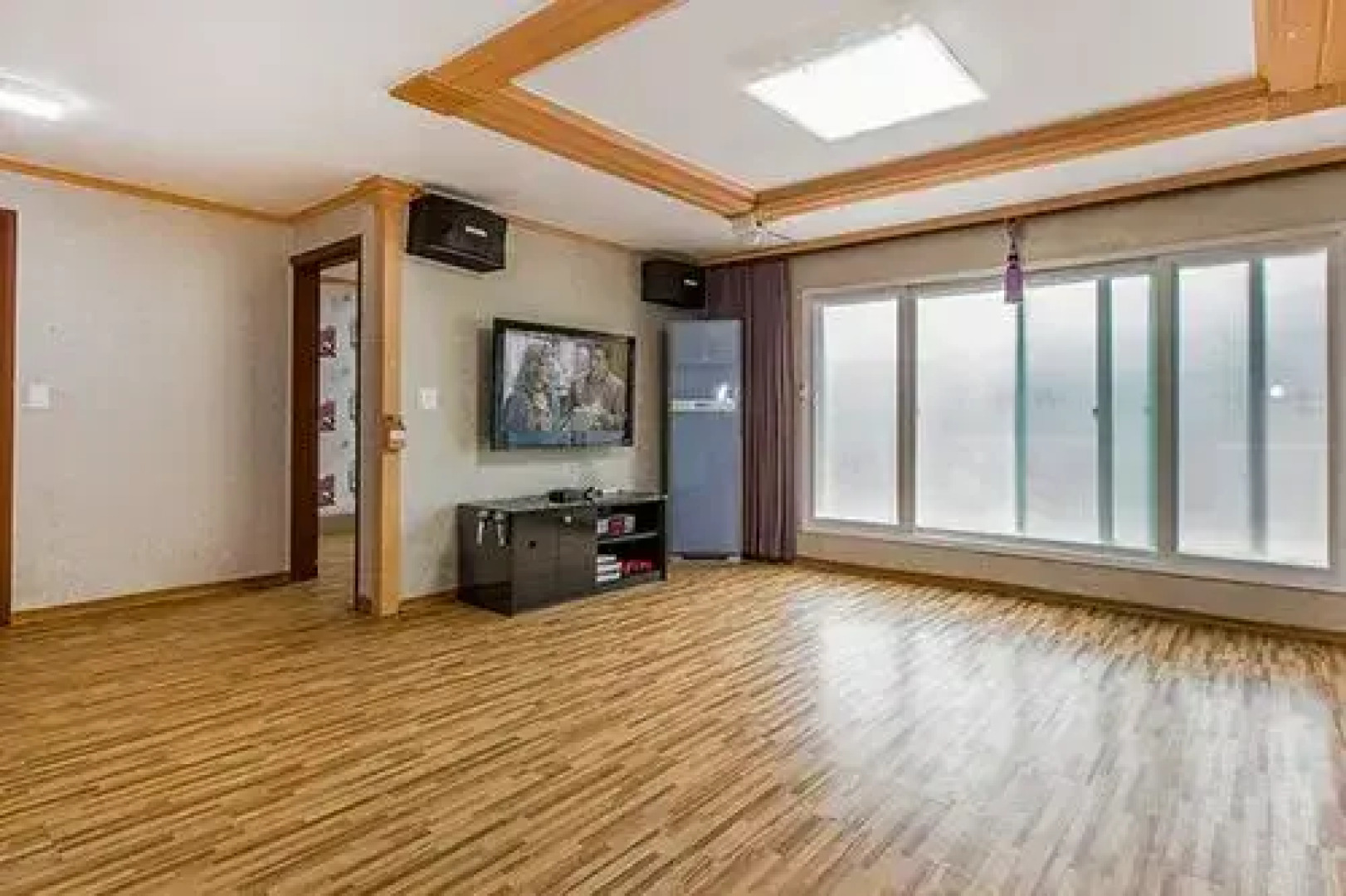 Yangpyeong Aehwamon Pension