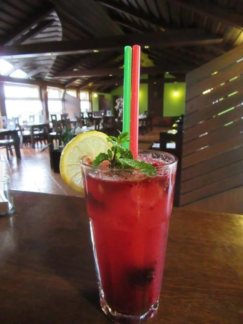 Restaurace a Penzion Lešná