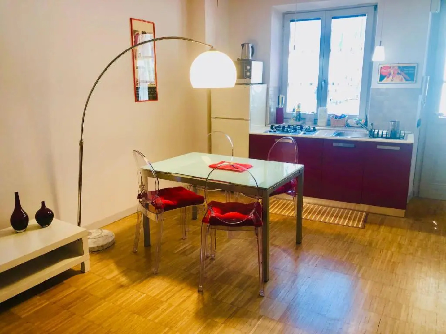 Appartamento Porta Susa