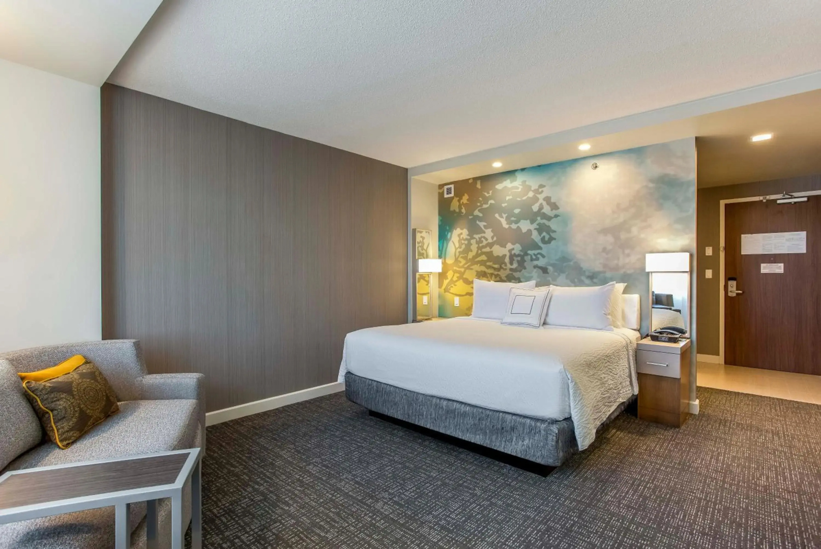 Courtyard by Marriott Montreal West Island/Baie D'Urfe