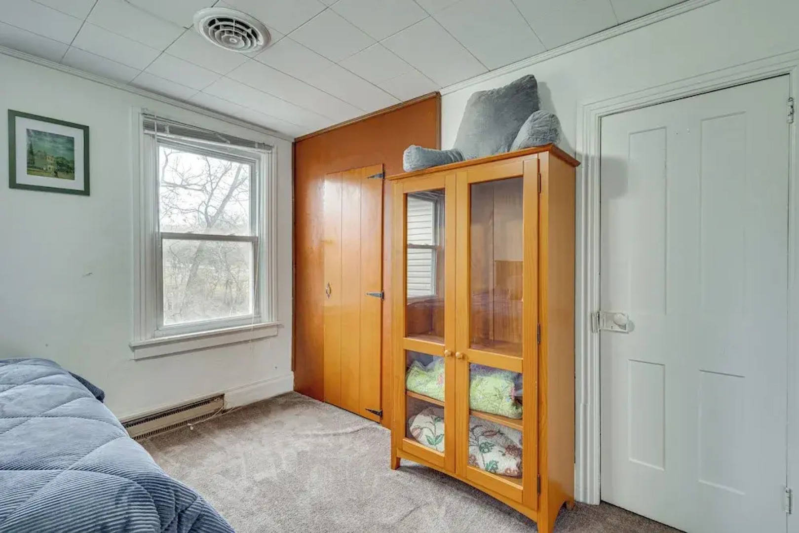 Quiet Port Royal Home w/ Deck, Near Juniata River!