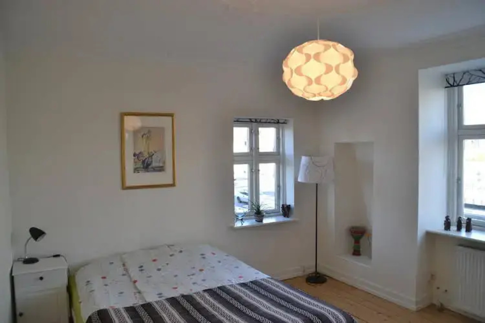 Aalborg Holiday Apartment