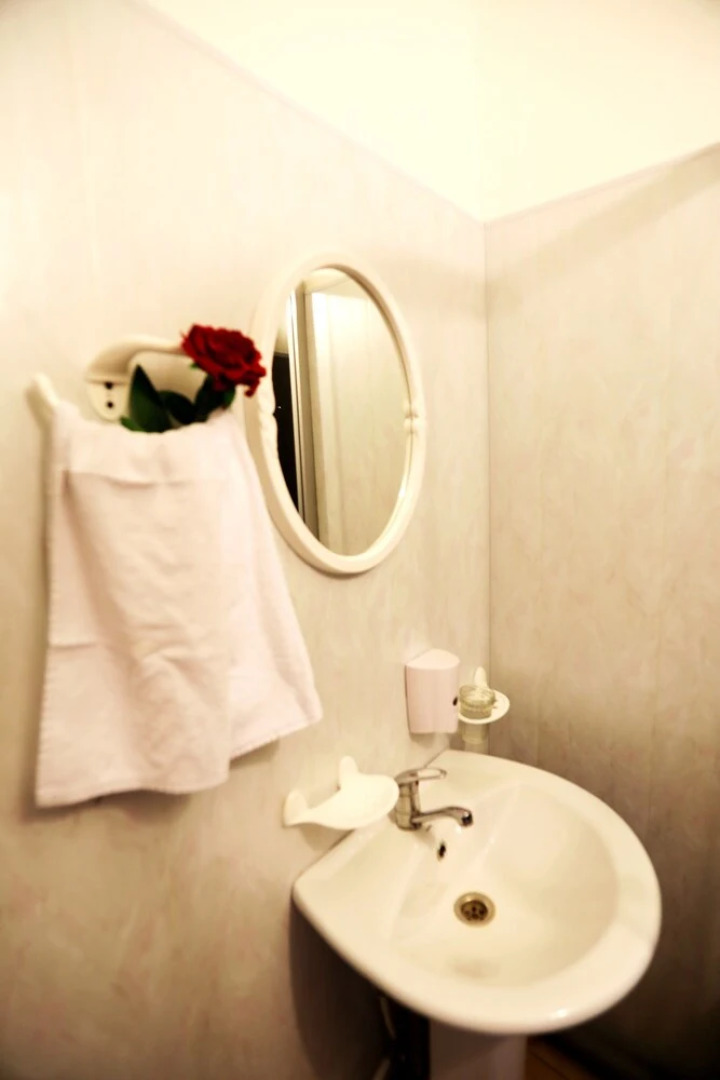 U Krasnogo Mosta - Hostel