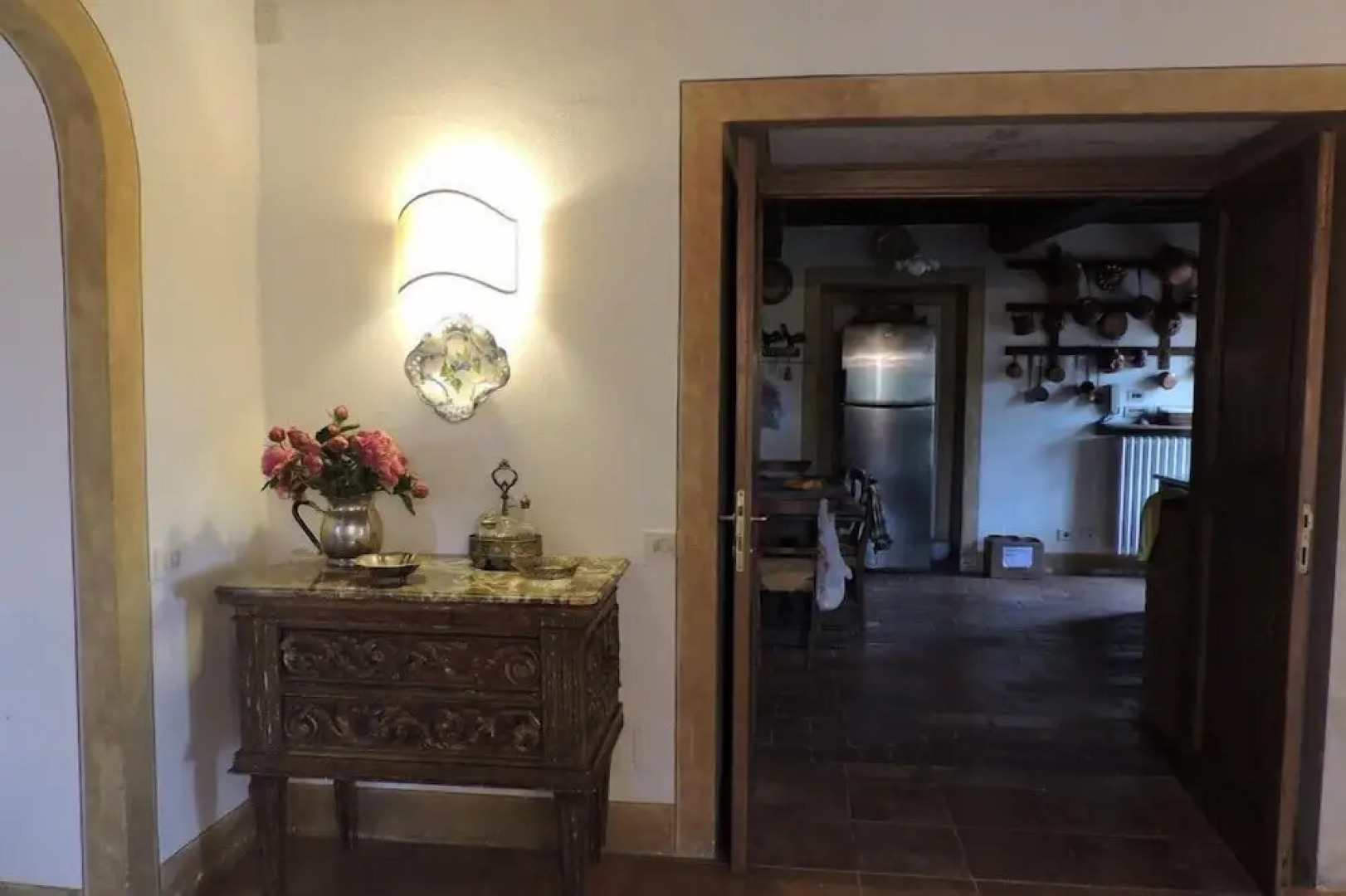 Verdidea - PODERE PALAZZONE