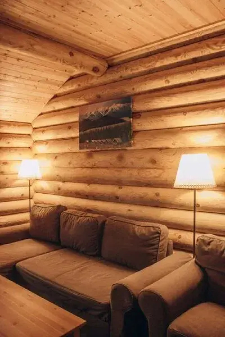 Урочище Сайкол