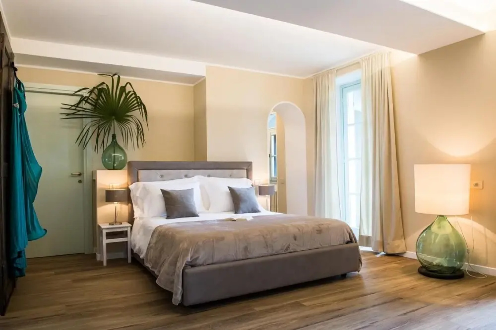 Villa Antica Colonia