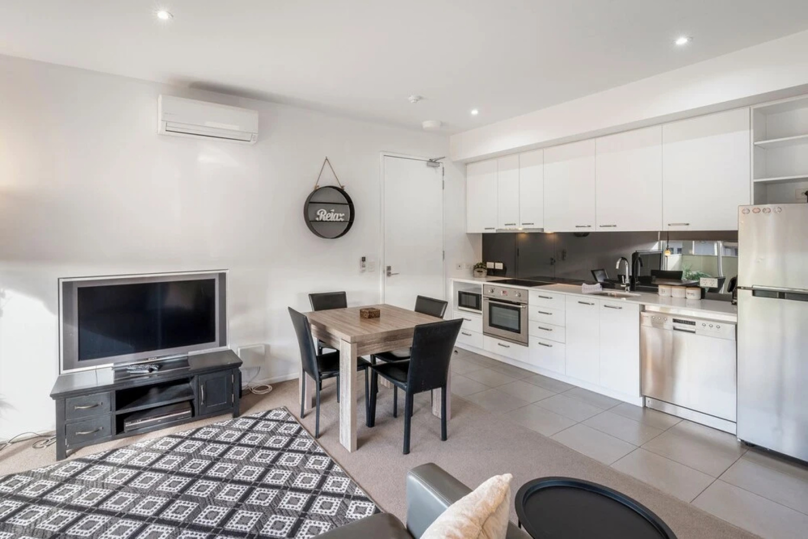 Bellerive Quay - 2 Bedroom Apartment