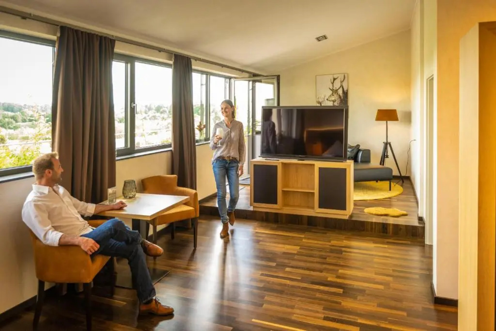 Genusswerk Eifel - Boutique Hotel