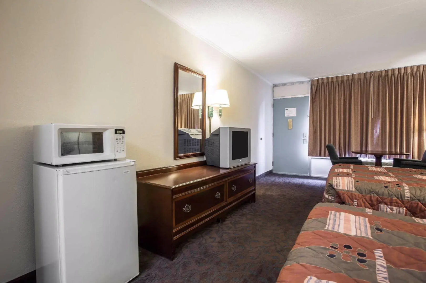 Way Inn and Conference Center