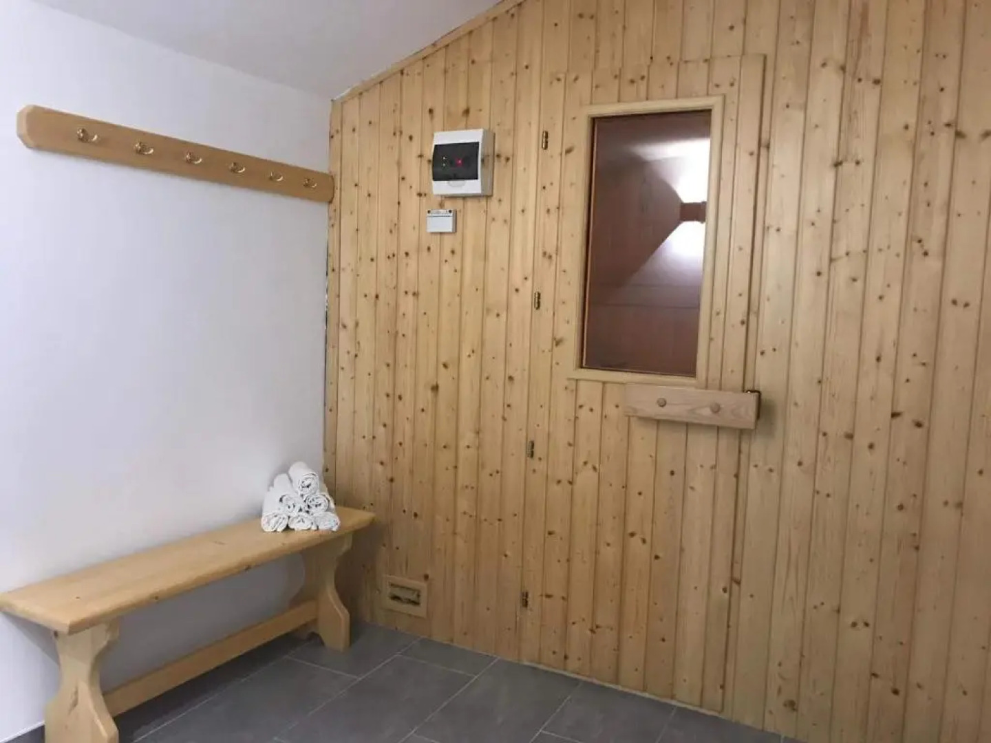 Apartmány Dolní Moravice